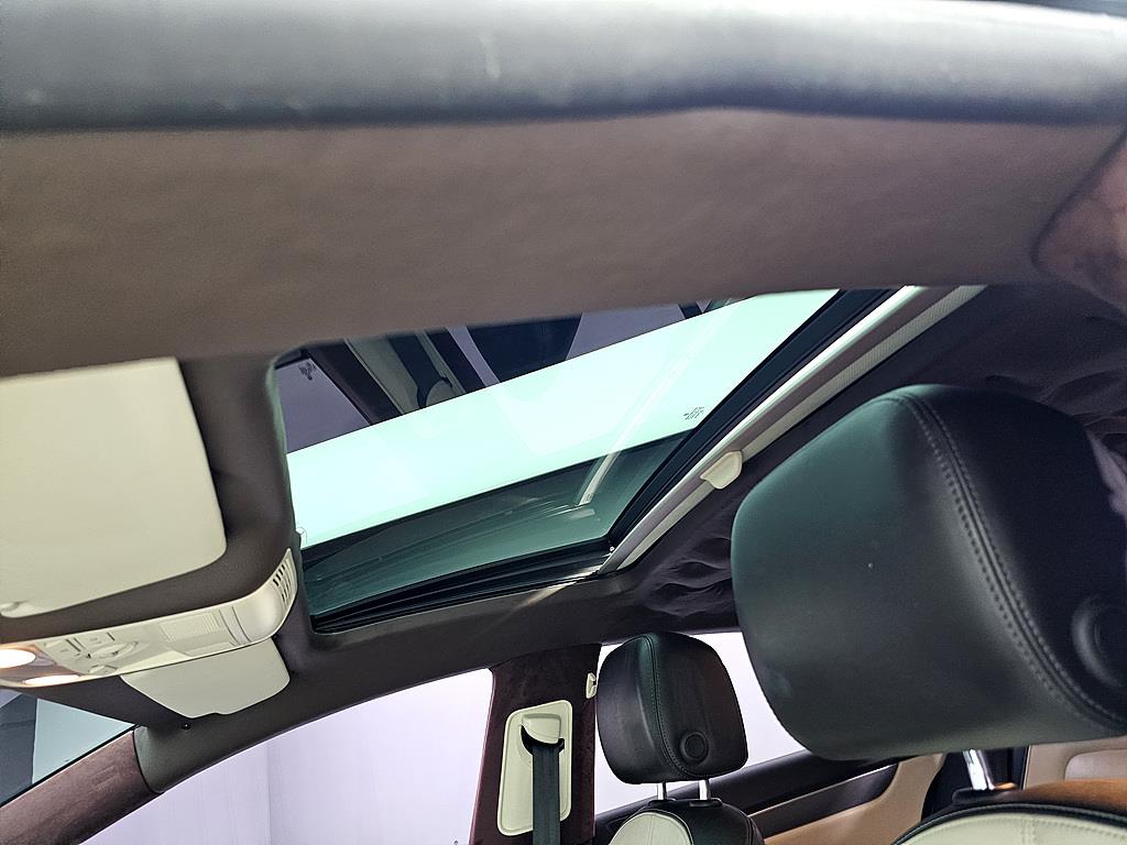 Volkswagen CC 2014 Blanco - Importación desde Corea - HF Imports Iquique - Foto 13