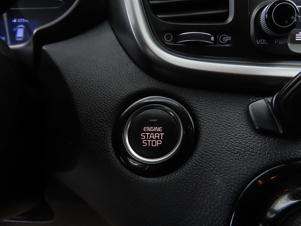 KIA Sorento 2018 Negro - Importación desde Corea - HF Imports Iquique - Foto 15