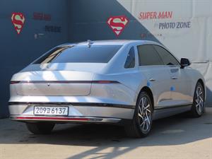 HYUNDAI Grandeur - Vista 6