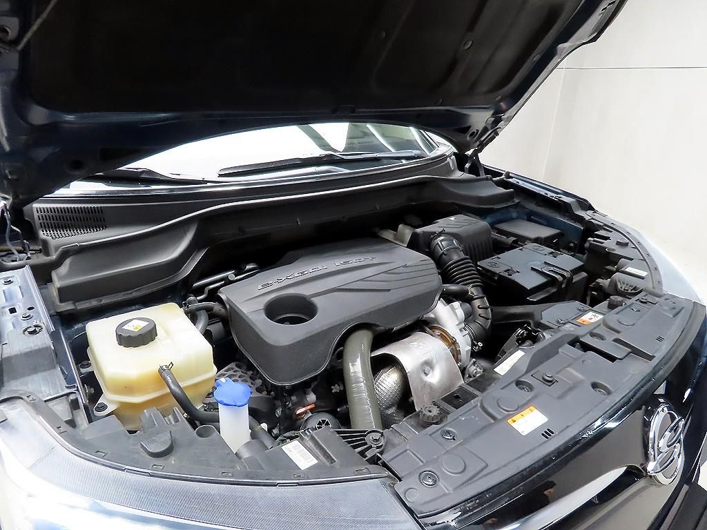 Ssangyong Tivoli 2021 Azul - Importación desde Corea - HF Imports Iquique - Foto 19