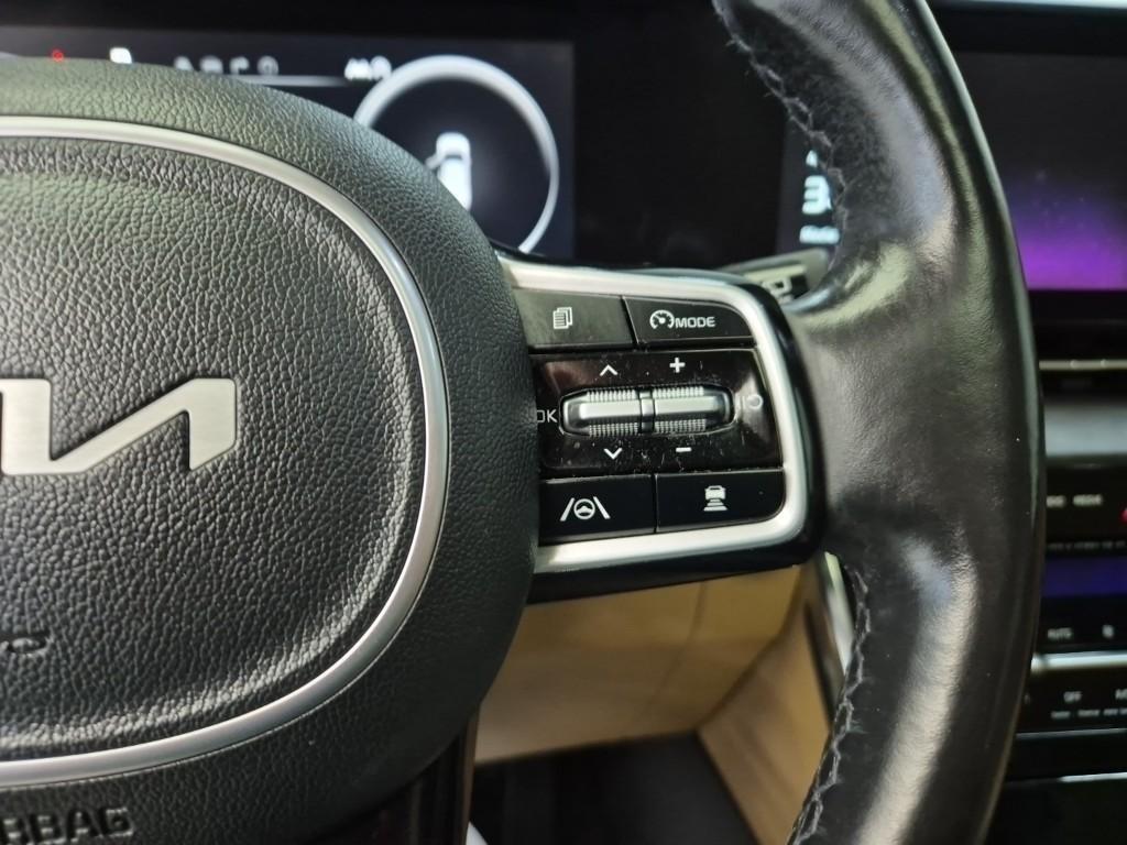 KIA Carnival 2022 Negro - Importación desde Corea - HF Imports Iquique - Foto 16