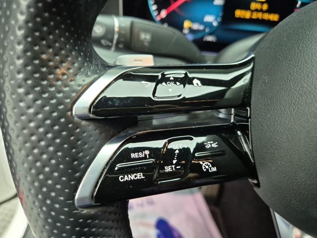 Mercedes Benz E class 2021 Blanco - Importación desde Corea - HF Imports Iquique - Foto 16