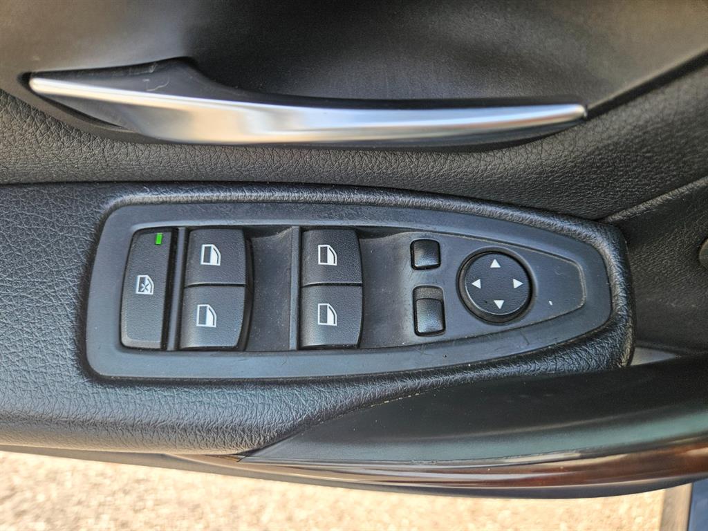 BMW 3 series 2012 Gris - Importación desde Corea - HF Imports Iquique - Foto 13