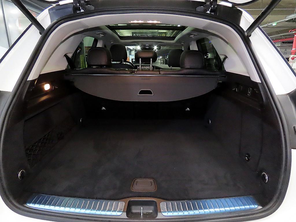 Mercedes Benz GLE Class 2021 Blanco - Importación desde Corea - HF Imports Iquique - Foto 17