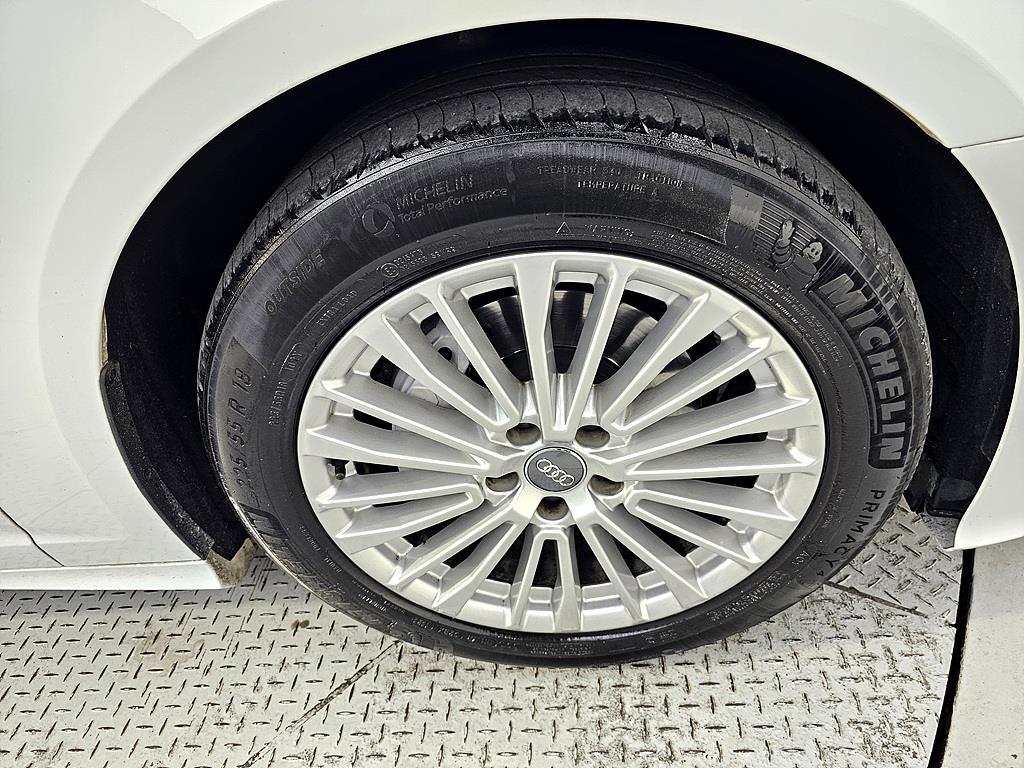 Audi A6 2020 Blanco - Importación desde Corea - HF Imports Iquique - Foto 20