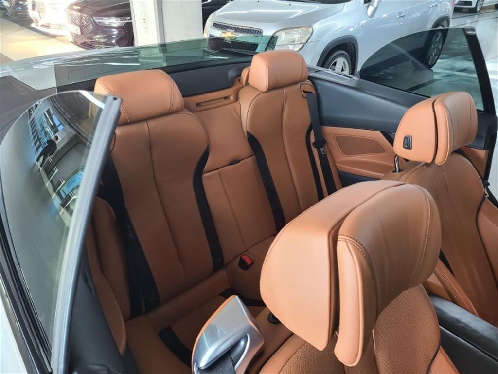 BMW 6 series - Vista 12