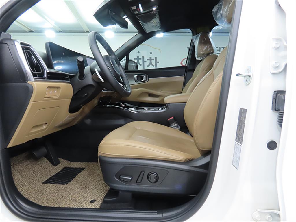 KIA Sorento - Vista 5