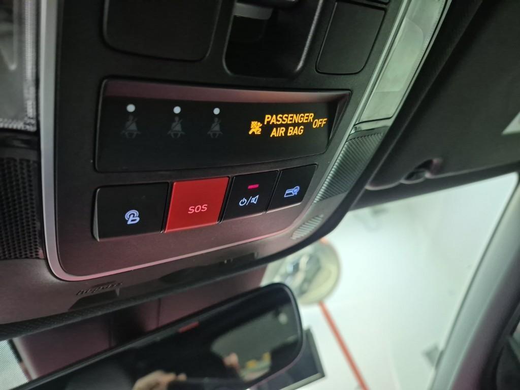 HYUNDAI Tucson 2022 Gris - Importación desde Corea - HF Imports Iquique - Foto 17