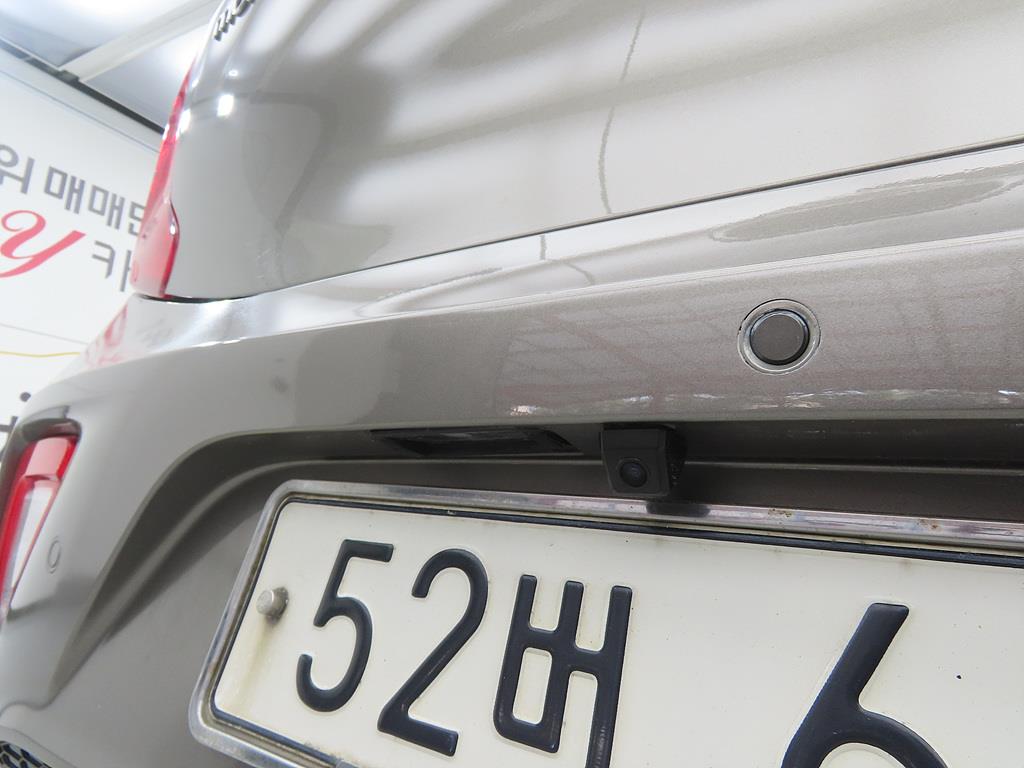 KIA Morning 2017 Gris - Importación desde Corea - HF Imports Iquique - Foto 16