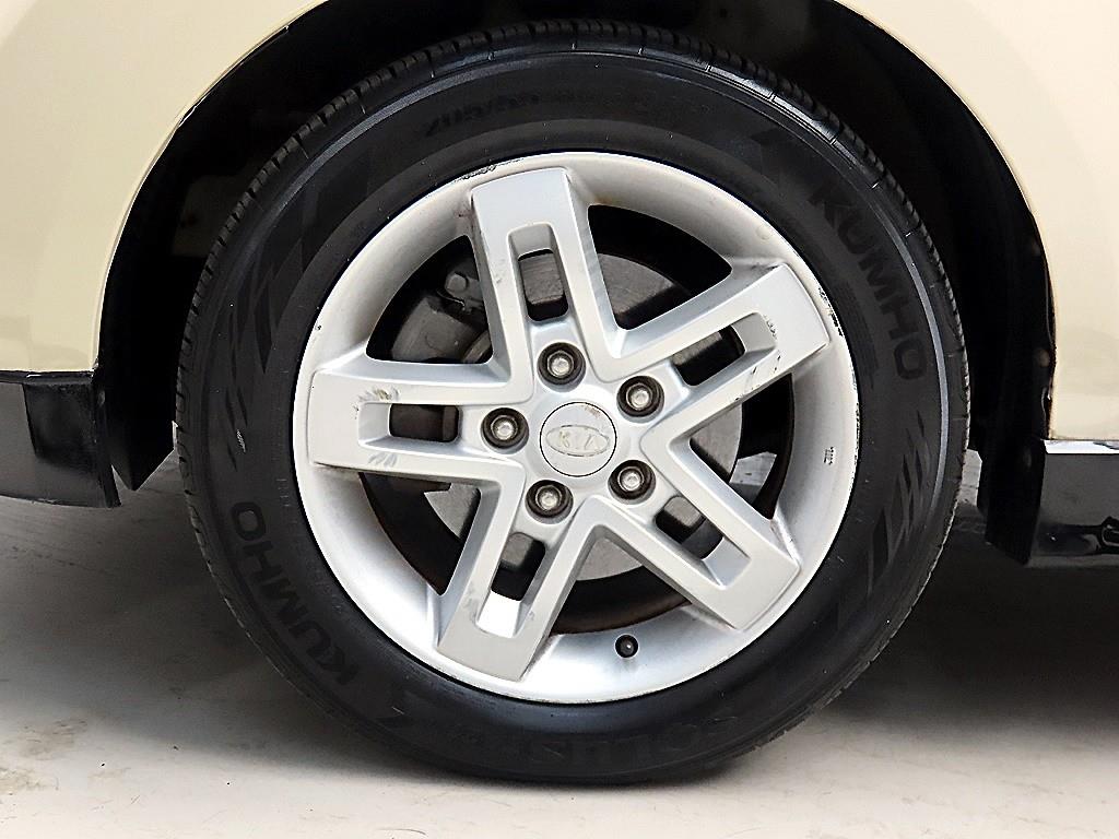 KIA Soul 2010 the color of pearl - Importación desde Corea - HF Imports Iquique - Foto 20