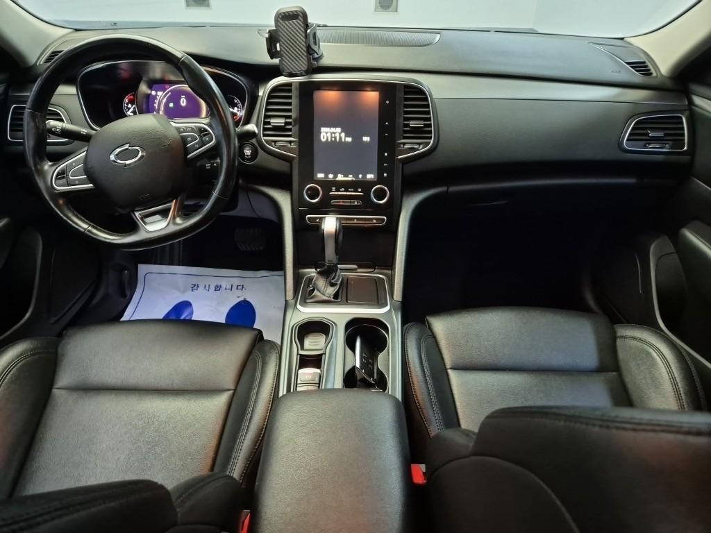 SAMSUNG SM6 - Vista 7