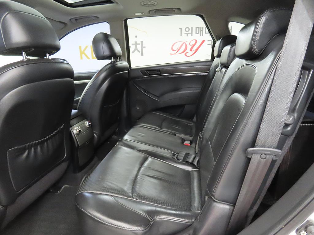 HYUNDAI Veracruz - Vista 6