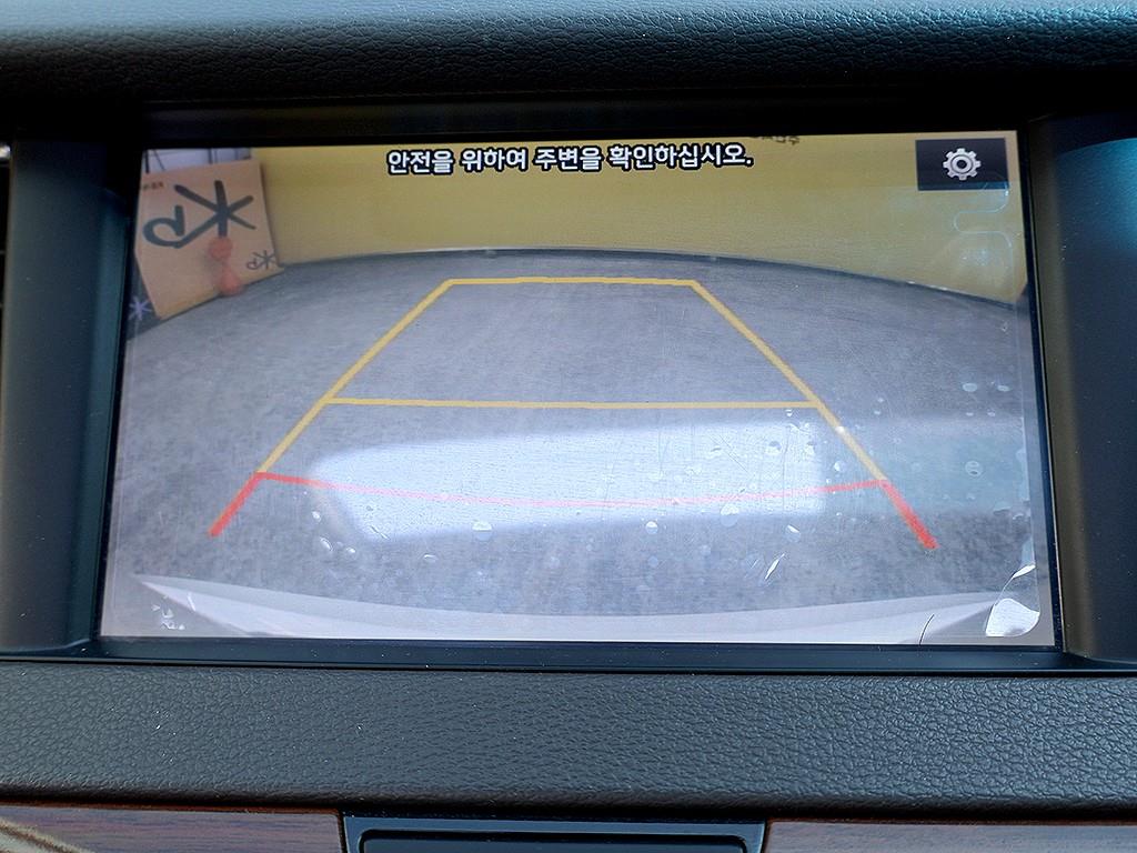 KIA K7 2017 Blanco - Importación desde Corea - HF Imports Iquique - Foto 10