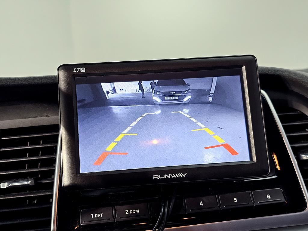 HYUNDAI Sonata 2018 Blanco - Importación desde Corea - HF Imports Iquique - Foto 16