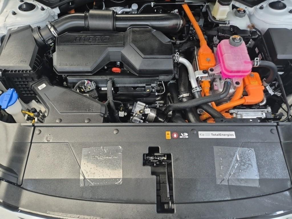 KIA Sorento 2026 Blanco - Importación desde Corea - HF Imports Iquique - Foto 19