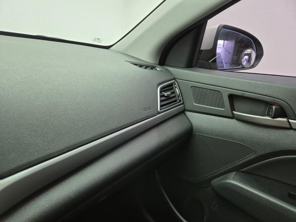 HYUNDAI Avante 2016 Gris - Importación desde Corea - HF Imports Iquique - Foto 15