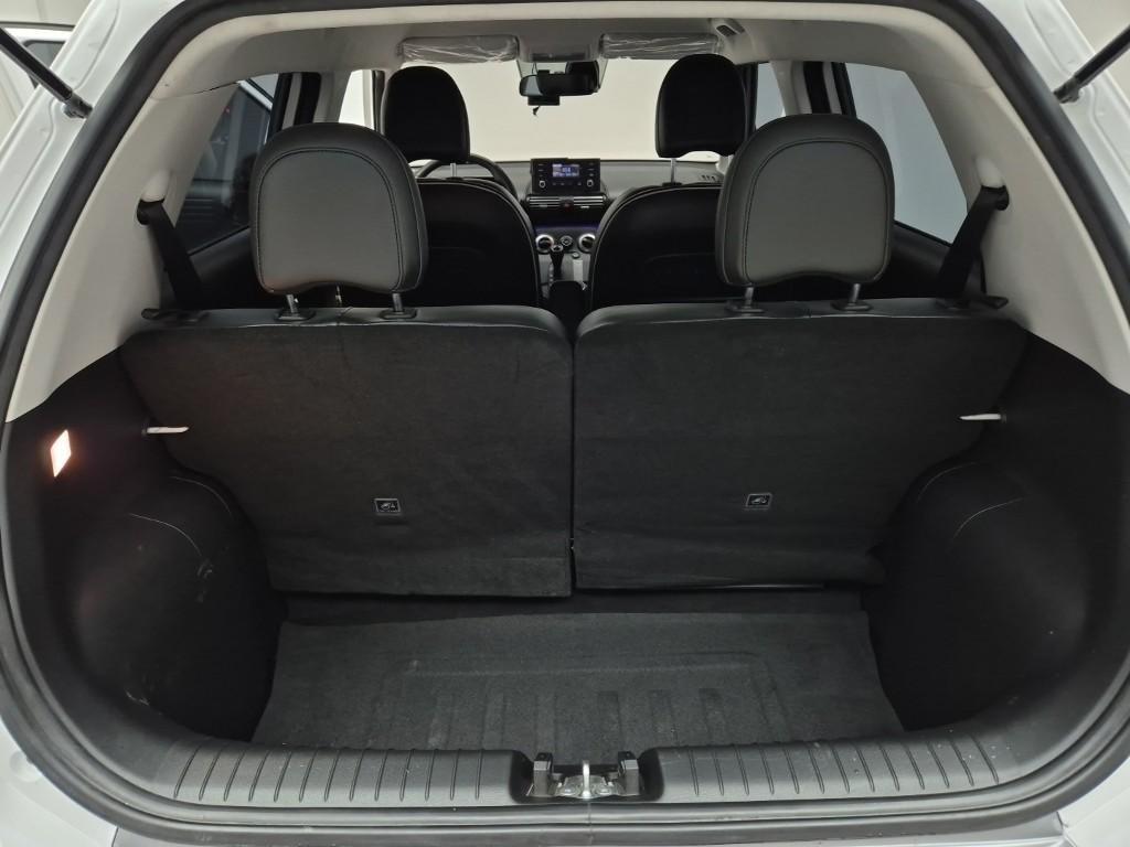 HYUNDAI Casper 2023 Blanco - Importación desde Corea - HF Imports Iquique - Foto 15