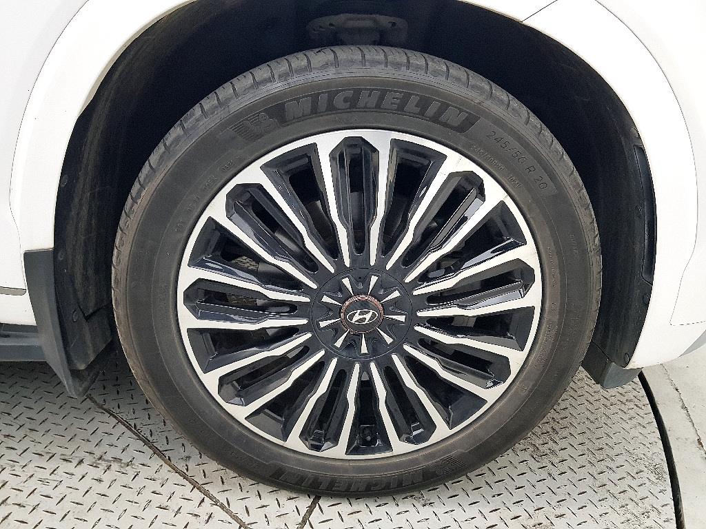 HYUNDAI Palisade 2022 Blanco - Importación desde Corea - HF Imports Iquique - Foto 20