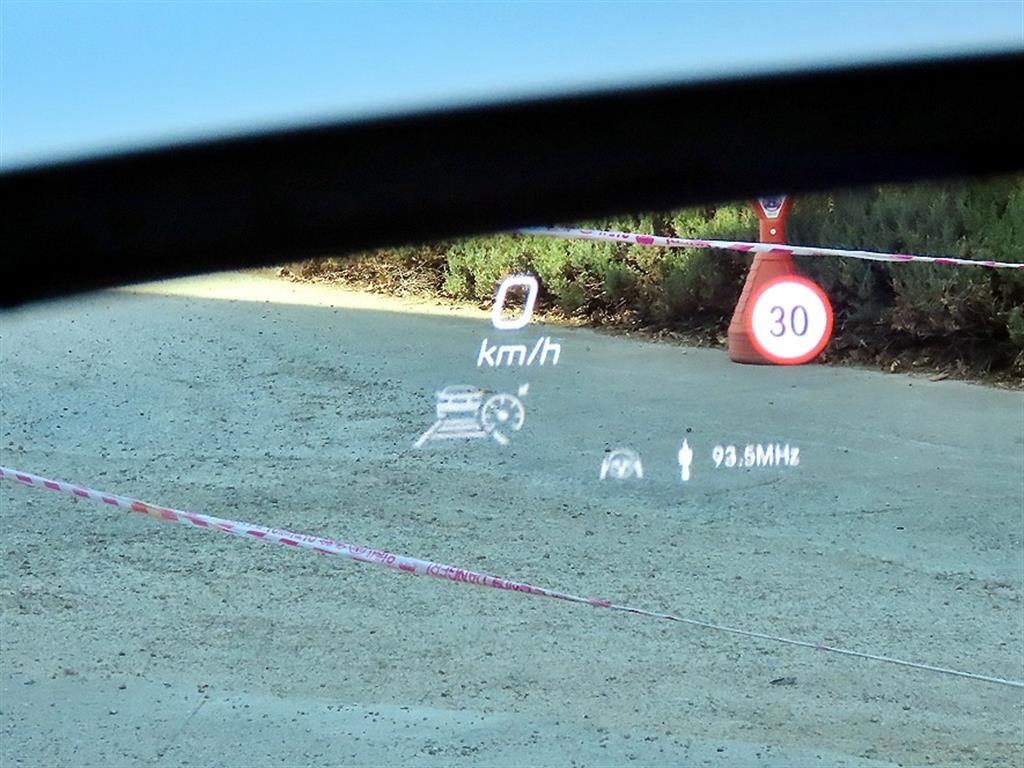 Mercedes Benz GLS Class - Vista 10