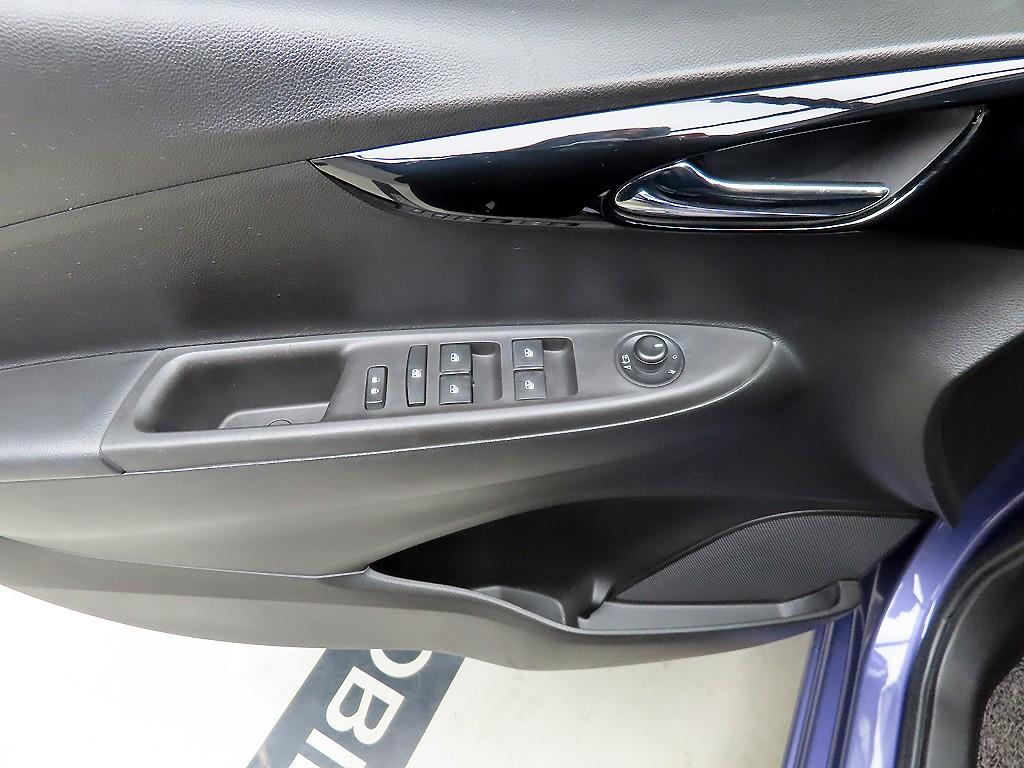 Chevrolet Spark - Vista 11