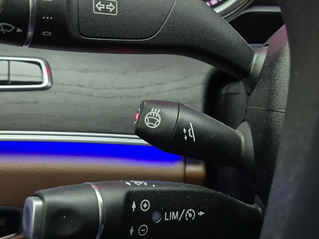 Mercedes Benz E class 2018 Blanco - Importación desde Corea - HF Imports Iquique - Foto 18