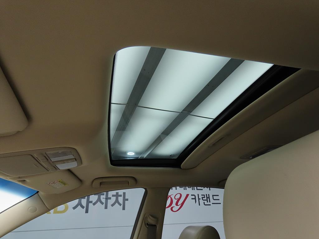 HYUNDAI Grandeur 2009 Negro - Importación desde Corea - HF Imports Iquique - Foto 18