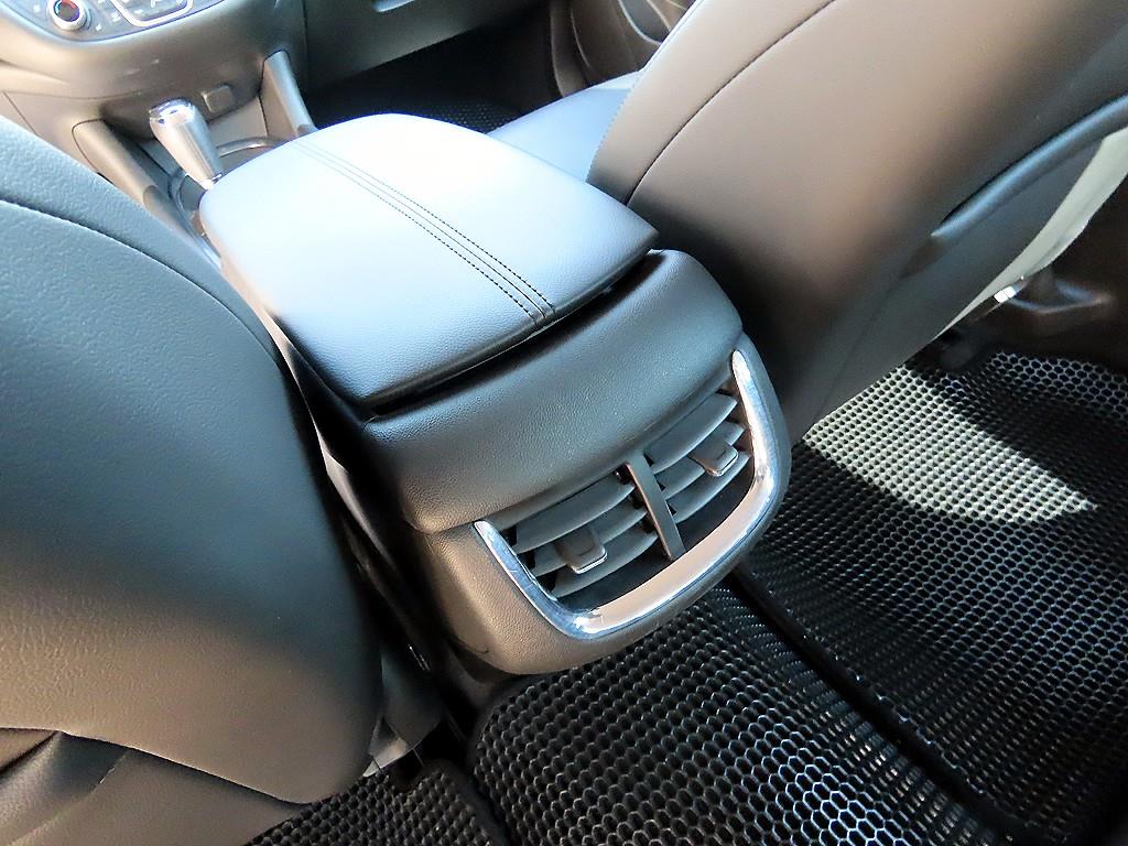 Chevrolet Malibu 2017 - Importación desde Corea - HF Imports Iquique - Foto 18