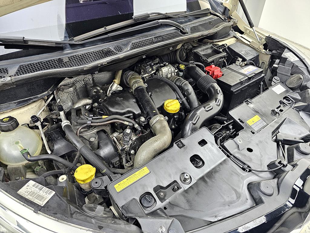 SAMSUNG QM3 - Vista 6