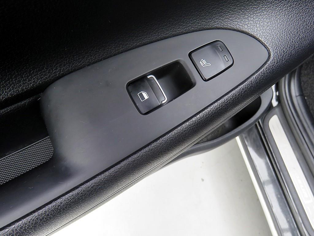 HYUNDAI Grandeur - Vista 9