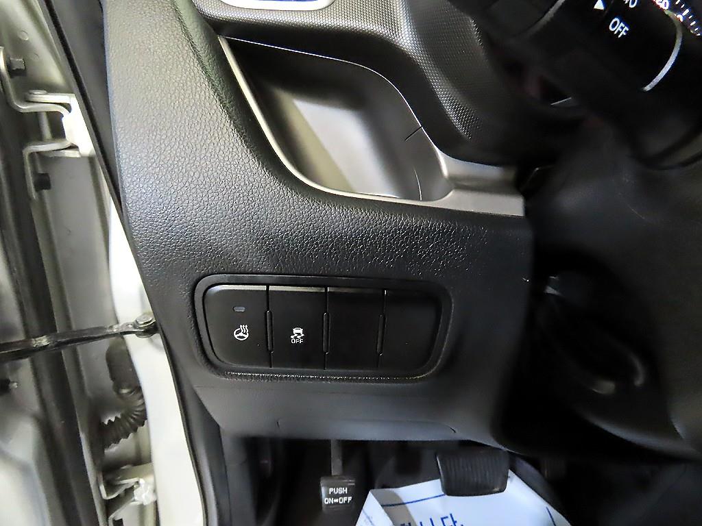 KIA Ray 2018 Plateado - Importación desde Corea - HF Imports Iquique - Foto 17