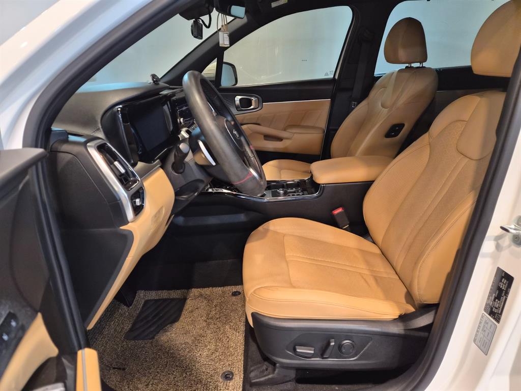 KIA Sorento - Vista 10