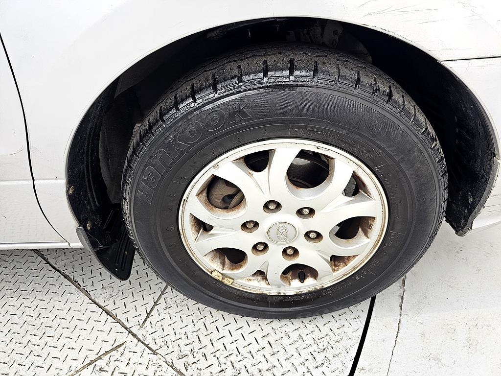 HYUNDAI Starex 2010 Plateado - Importación desde Corea - HF Imports Iquique - Foto 20