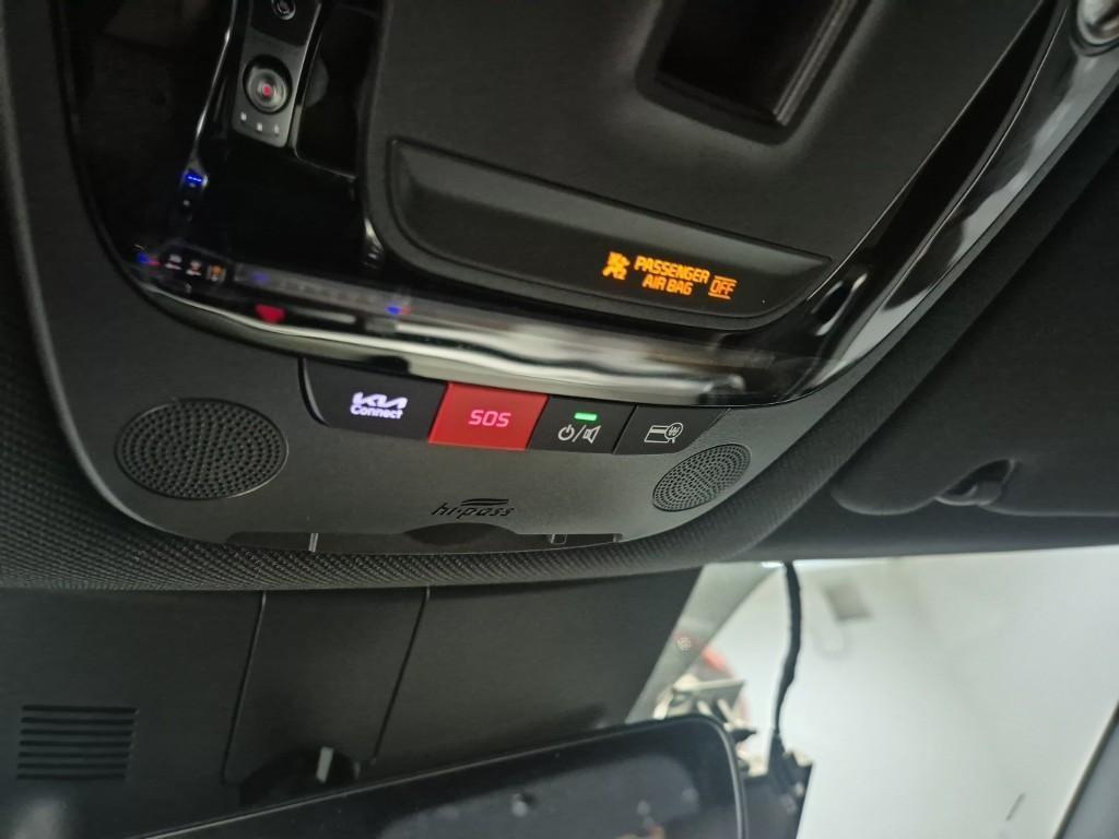 KIA Sorento 2024 Blanco - Importación desde Corea - HF Imports Iquique - Foto 17