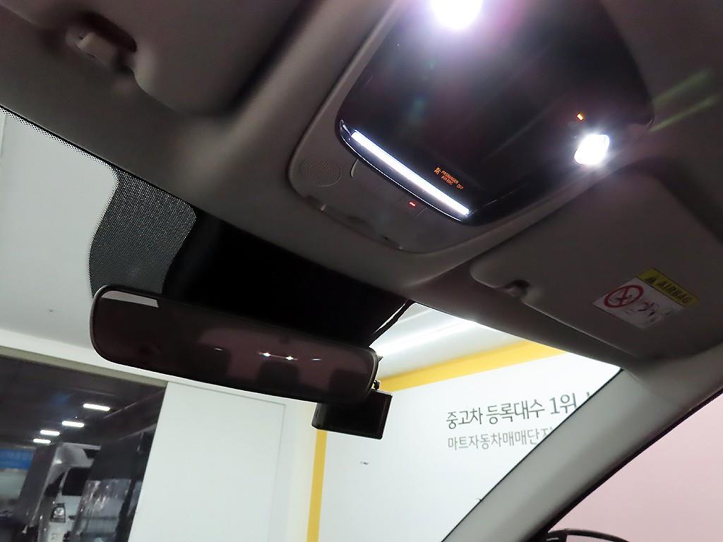 KIA Seltos 2020 Negro - Importación desde Corea - HF Imports Iquique - Foto 17