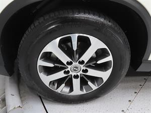 Ssangyong Rexton - Vista 10