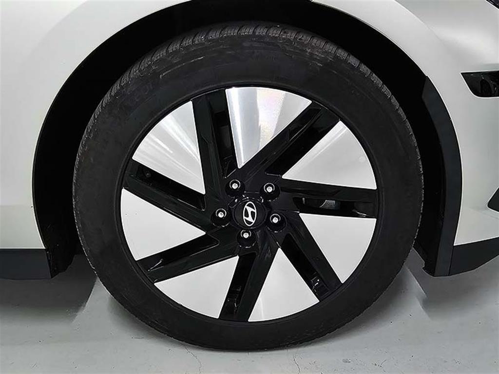 HYUNDAI Ioniq 6 2023 Plateado - Importación desde Corea - HF Imports Iquique - Foto 20