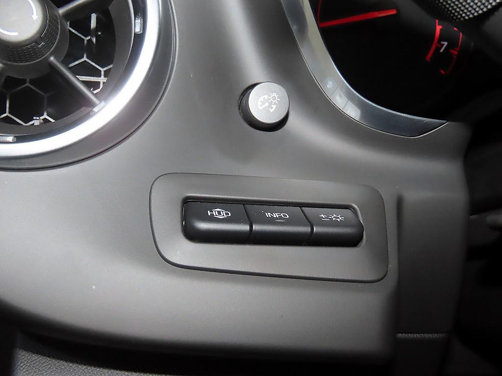 Chevrolet Camaro 2019 Negro - Importación desde Corea - HF Imports Iquique - Foto 14