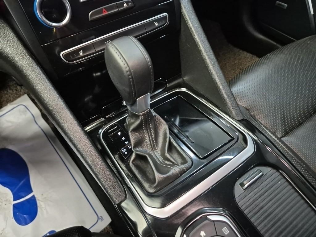 SAMSUNG SM6 - Vista 11