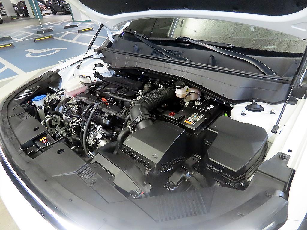 HYUNDAI Kona 2025 Blanco - Importación desde Corea - HF Imports Iquique - Foto 19