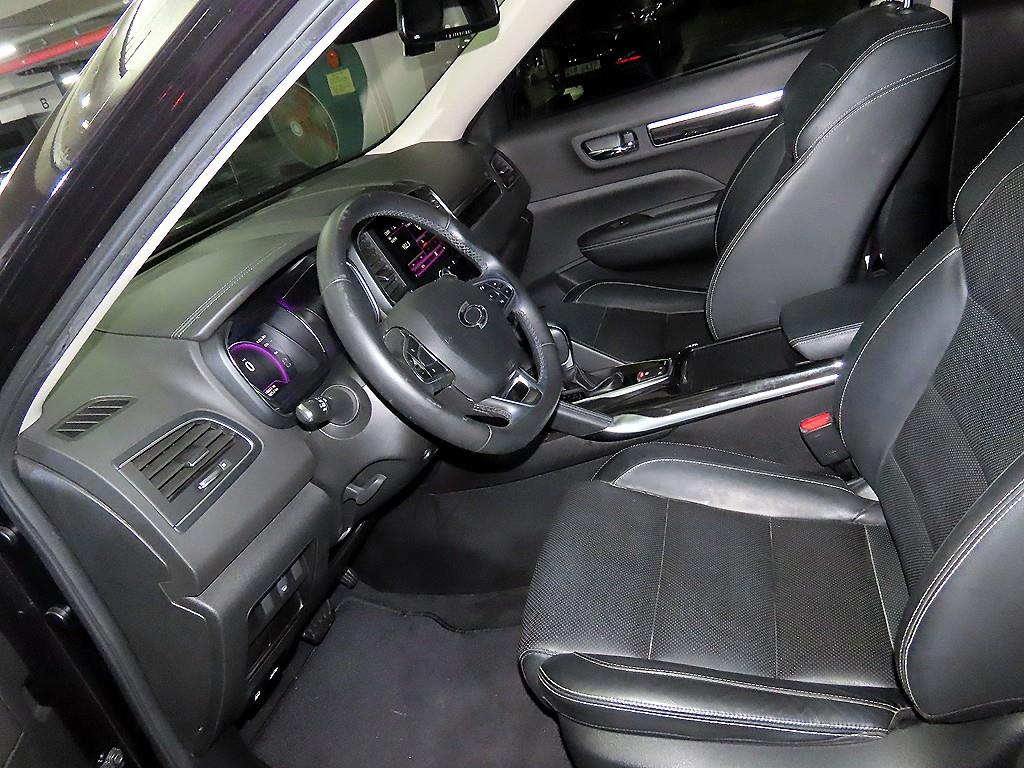 SAMSUNG QM6 - Vista 6