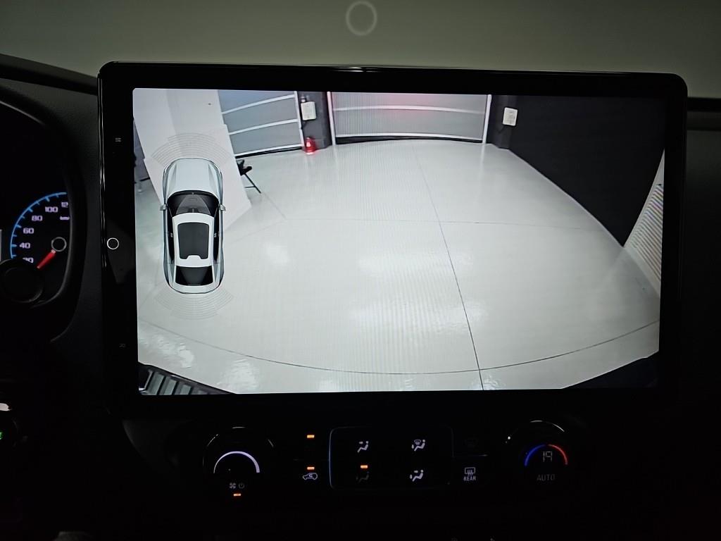 Chevrolet ?Colorado 2021 Negro - Importación desde Corea - HF Imports Iquique - Foto 13