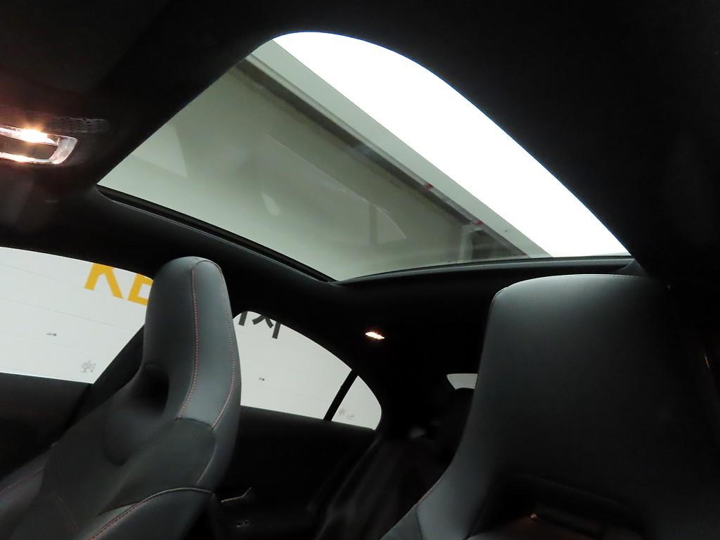 Mercedes Benz CLA Class 2022 - Importación desde Corea - HF Imports Iquique - Foto 17