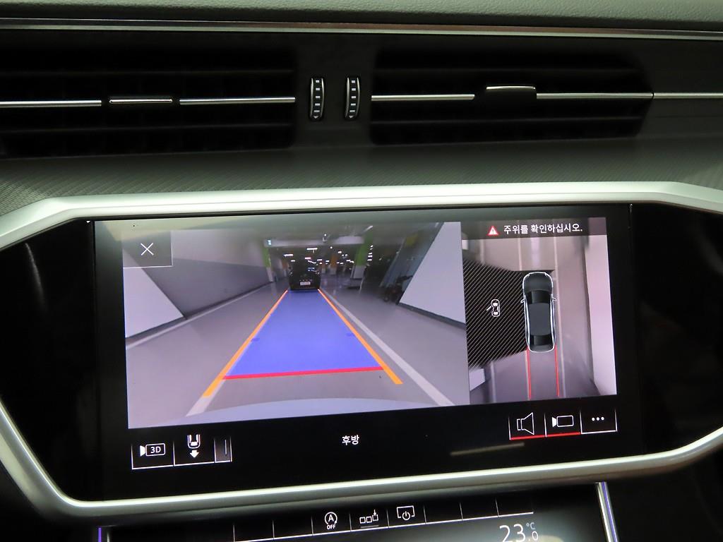 Audi A6 2020 - Importación desde Corea - HF Imports Iquique - Foto 15