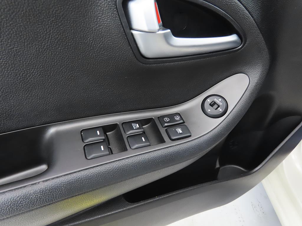 KIA Morning 2012 Blanco - Importación desde Corea - HF Imports Iquique - Foto 15