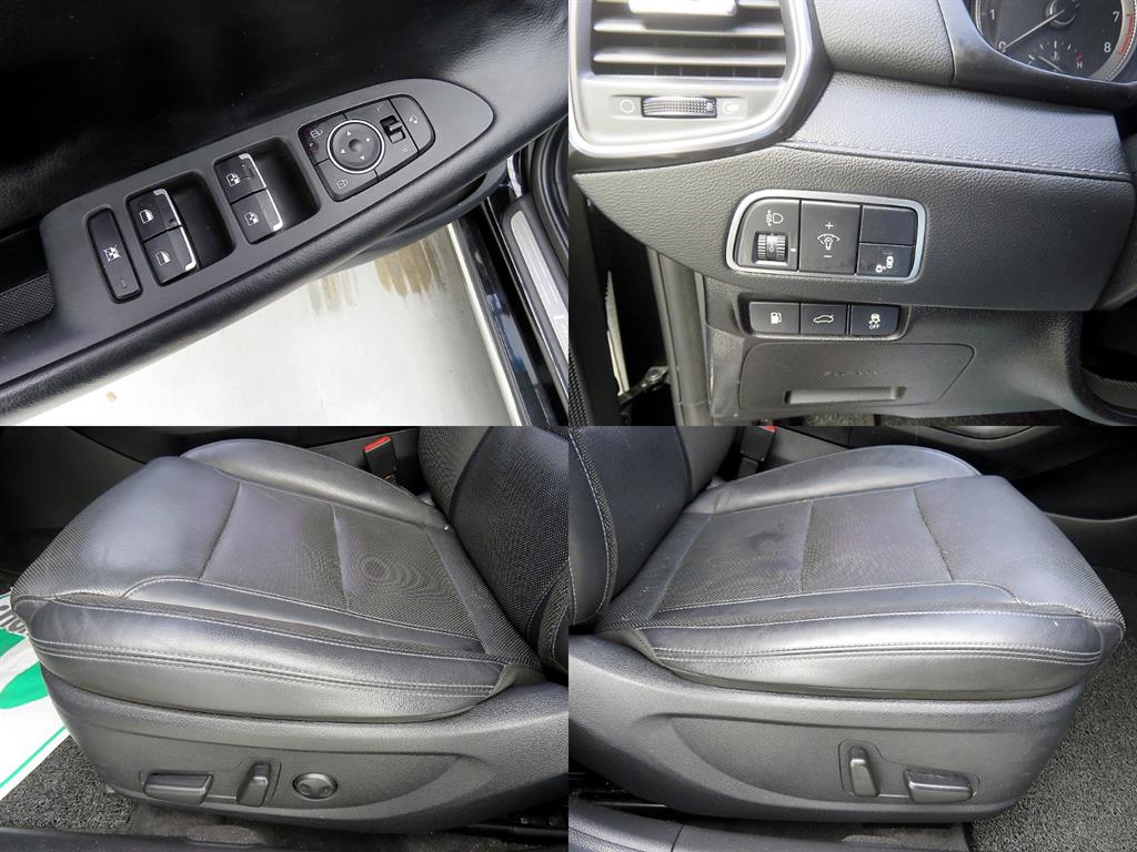 HYUNDAI Grandeur 2018 - Importación desde Corea - HF Imports Iquique - Foto 16