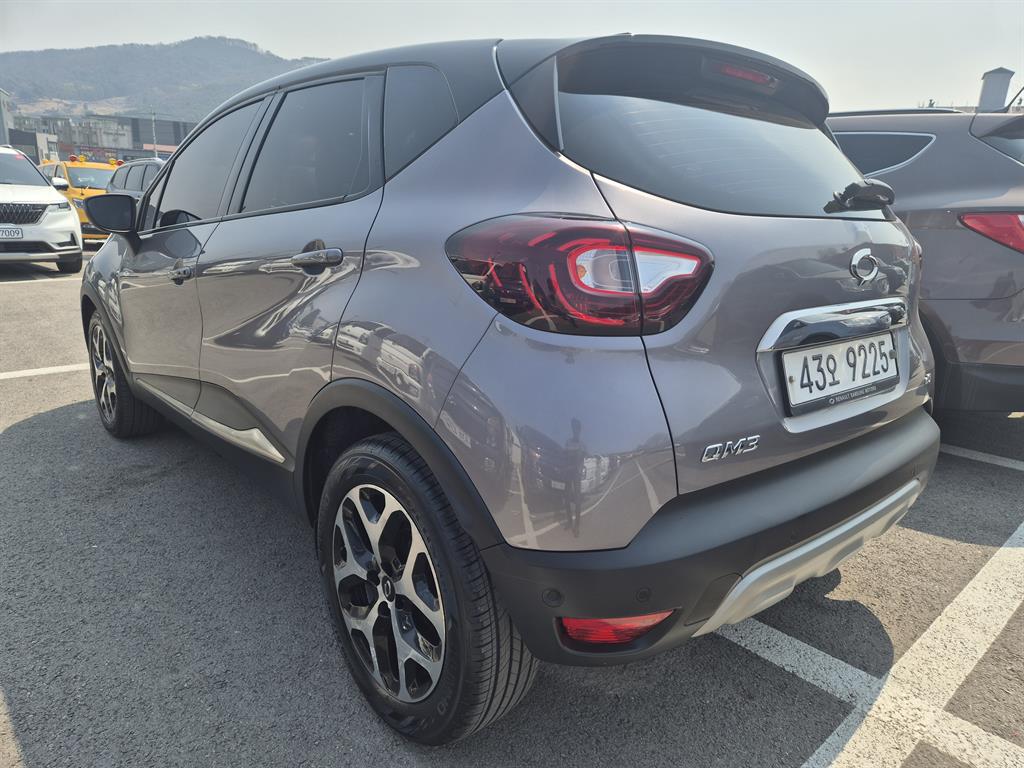 SAMSUNG QM3 - Vista 4