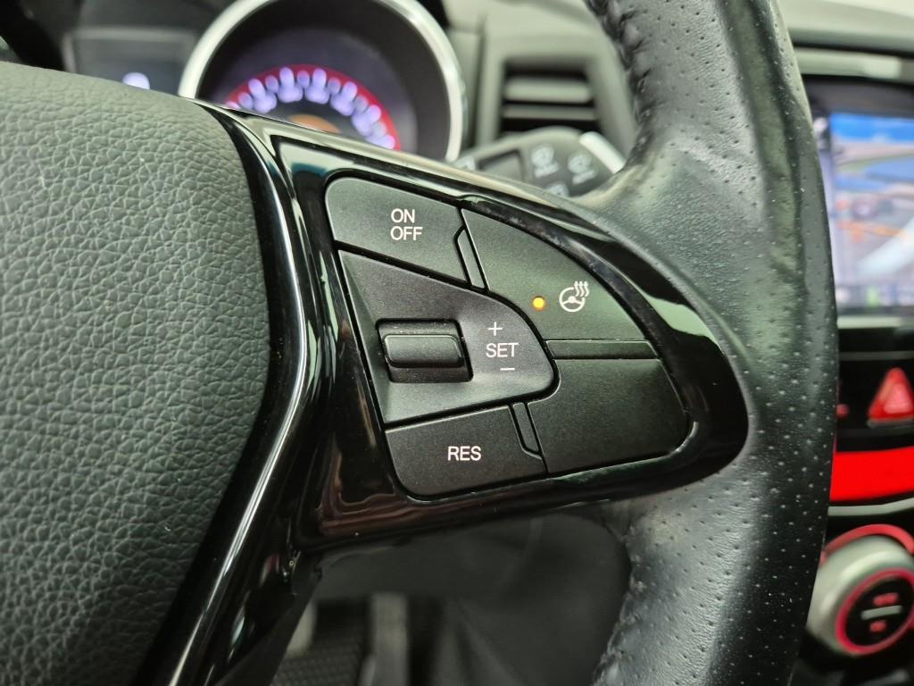 Ssangyong Tivoli 2017 Blanco - Importación desde Corea - HF Imports Iquique - Foto 16