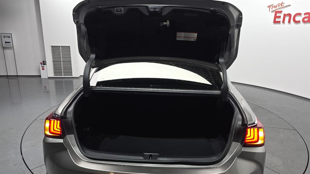 Lexus ES 2019 Gris - Importación desde Corea - HF Imports Iquique - Foto 20