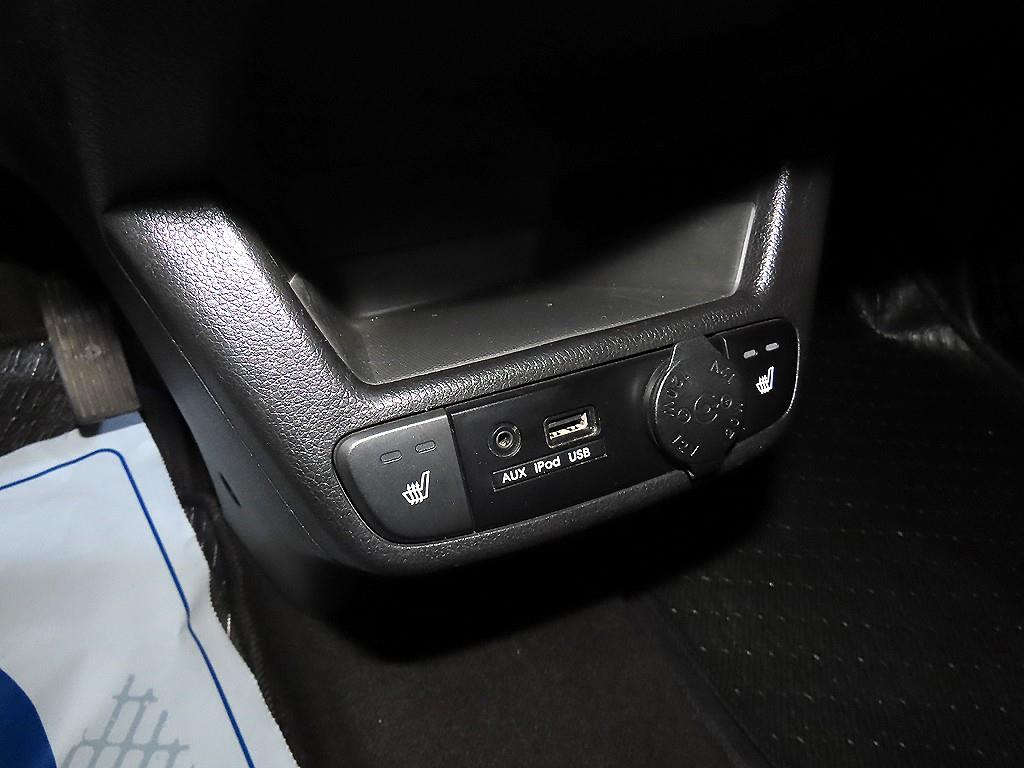 KIA Ray 2015 Azul - Importación desde Corea - HF Imports Iquique - Foto 15