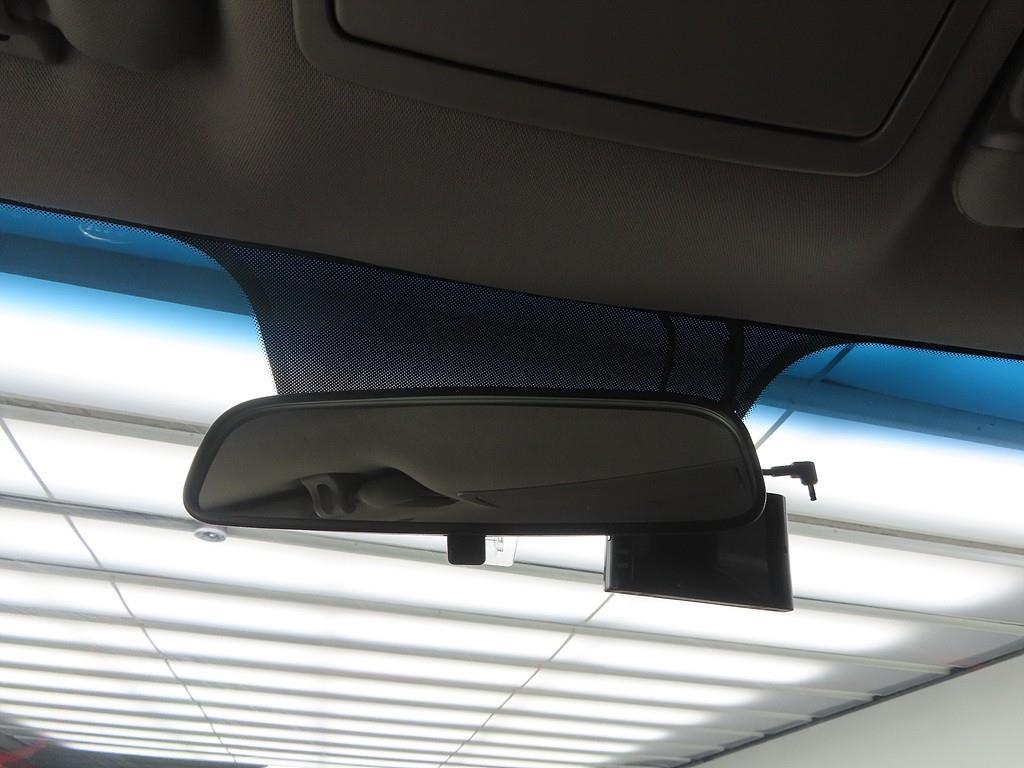 KIA Sportage - Vista 12